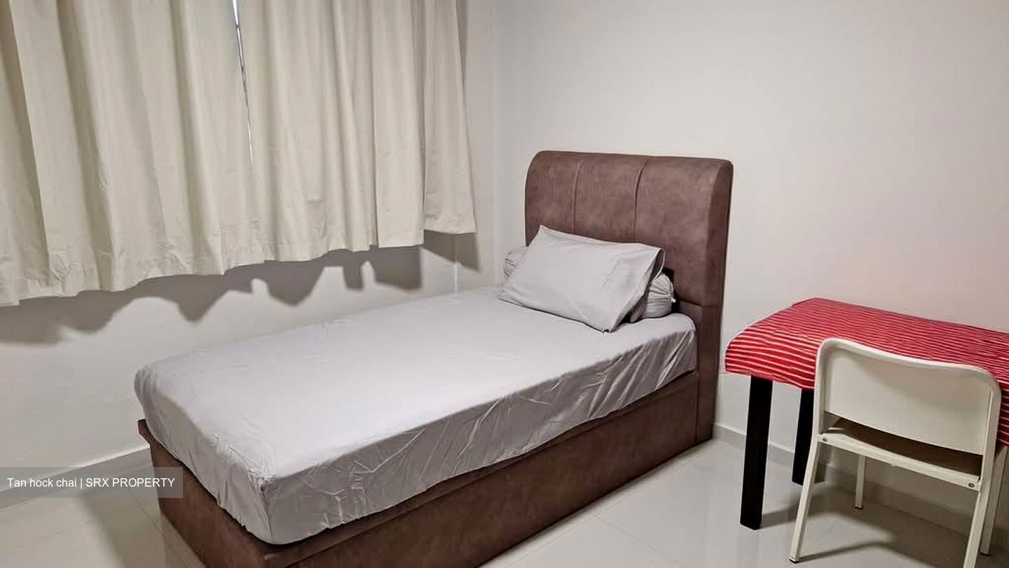 Blk 602 Hougang Avenue 4 (Hougang), HDB 4 Rooms #563308641